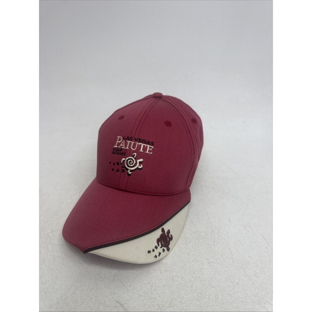 Paiute Golf Resort Las Vegas Hat
